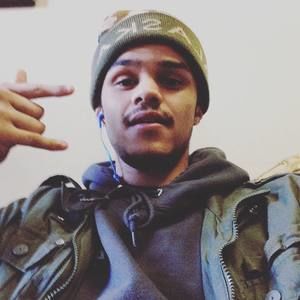 Meet your Posher, Ricky